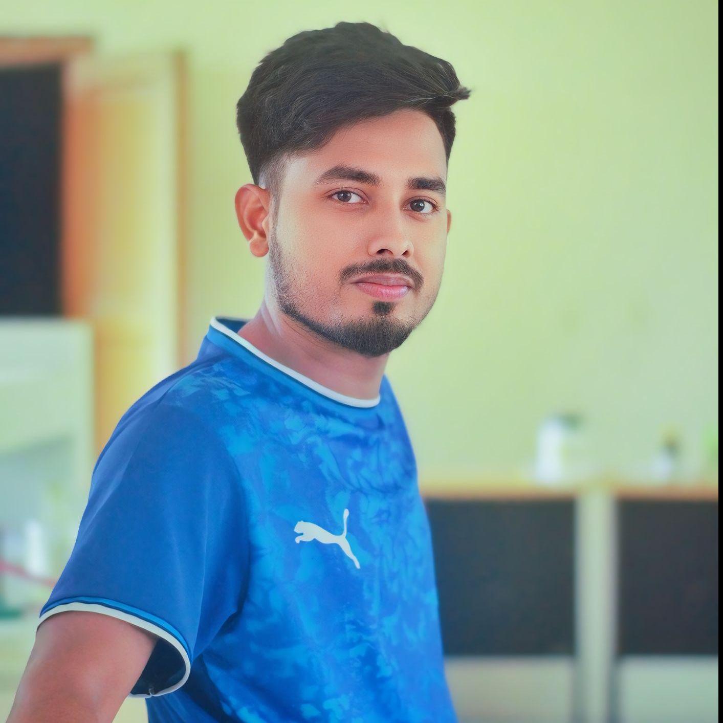 Muin Khan